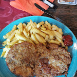 Photo n°10 de l'avis de Martina.c fait le 20/08/2023 à 18:28 sur le  Landgasthof Schwarzes Roß à Ansbach