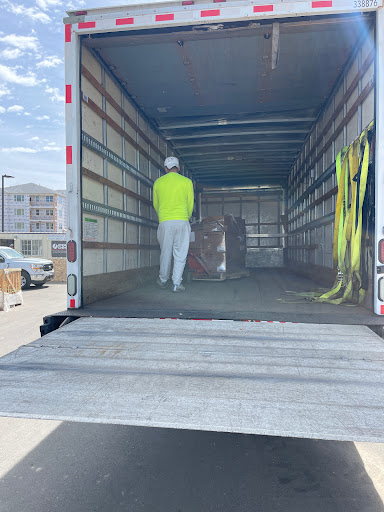 Electrical Supply Store «Graybar», reviews and photos, 1375 W 47th Ave, Denver, CO 80211, USA