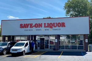 Save-On Liquor image