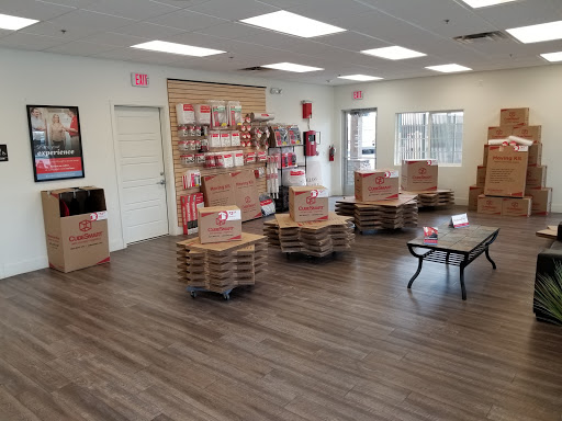 Self-Storage Facility «StorQuest Self Storage», reviews and photos, 5260 W Hunt Hwy, Queen Creek, AZ 85142, USA