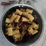 Photo n°3 de l'avis de Matteo.a fait le 14/03/2021 à 00:35 sur le  La Riserva Del Principe Bacco à Capena