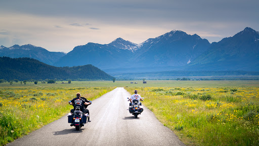 EagleRider Motorcycle Rentals and Tours Seattle