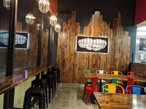 Donut Shop «Hurts Donut Company», reviews and photos, 320 Park Central W, Springfield, MO 65806, USA