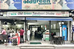 Old Green Tandoori Dhaba Since 1985 image