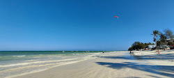 Photo de Kairo Beach zone des équipements