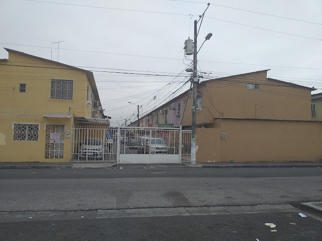 FRUTAS DE LENA - Guayaquil