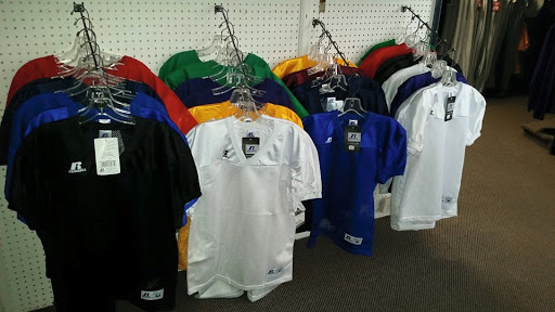 Sports Equipment Rental Service «Sieferts Sports Center», reviews and photos, 3635 Glenmore Ave, Cincinnati, OH 45211, USA