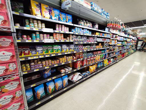 Asian Grocery Store «V & T Supermarket», reviews and photos, 12 N Franklin St, Hempstead, NY 11550, USA