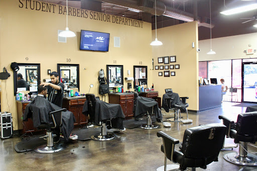 Barber School «Alamo City Barber College», reviews and photos