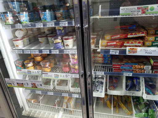 Convenience Store «7-Eleven», reviews and photos, 218 Mercer St, Somerville, NJ 08876, USA