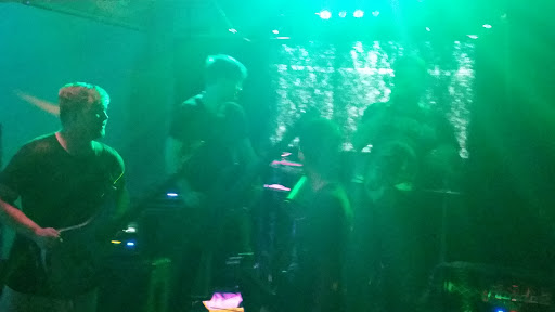 Event Venue «Warehouse 414», reviews and photos, 414 N Montgomery Ave, Sheffield, AL 35660, USA