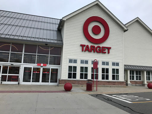 Department Store «Target», reviews and photos, 1450 Greenland Rd #1, Greenland, NH 03840, USA