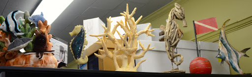 Tropical Fish Store «Life Aquatic», reviews and photos, 9 South Ave, New Canaan, CT 06840, USA