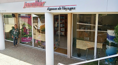 Jancarthier Voyages à Carqueiranne