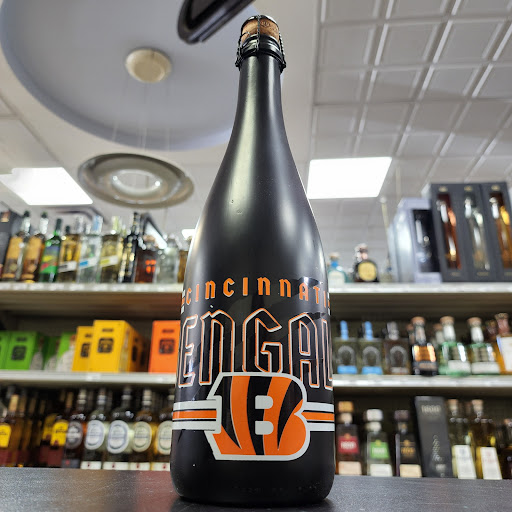 Wine Store «Brentwood Spirits», reviews and photos, 8621 Winton Rd, Cincinnati, OH 45231, USA