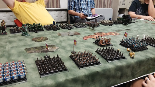 Game Store «Ravenstone Games & Hobbies», reviews and photos, 1675 Karl Ct, Columbus, OH 43229, USA