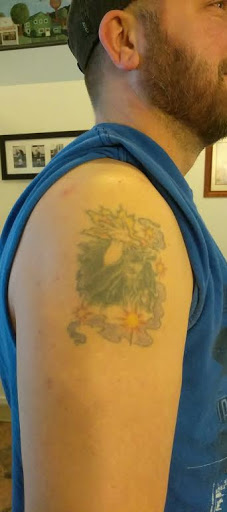 Explore naruto seal tattoo ideas, creative tattoo ideas in Hebron, available at Explosive Ink Tattoo