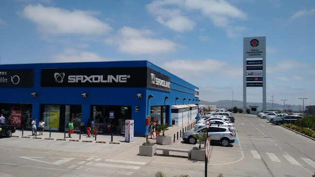 Arauco Premium Outlet Coquimbo - Centro comercial