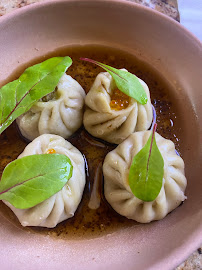 Dumpling du Restaurant chinois La Taverne De ZHAO à Paris - n°19