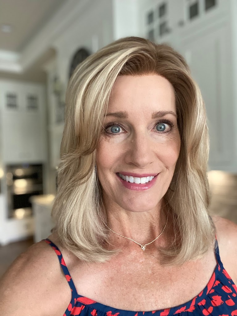 The Hair Replacement Studio 76092