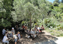 Photos du propriétaire du Restaurant Le Café des Jardiniers à Rayol-Canadel-sur-Mer - n°12