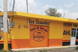 Tacos de Guisado "Las Cazuelas" image