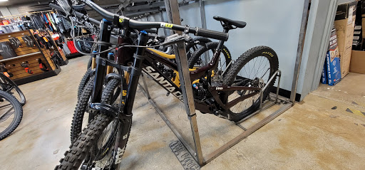 Bicycle Store «The Path Bike Shop - Tustin», reviews and photos, 215 W First St #102, Tustin, CA 92780, USA