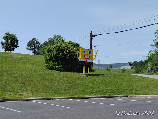 Building Materials Supplier «Dyson Building Center», reviews and photos, 20375 Point Lookout Rd, Great Mills, MD 20634, USA