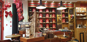 Photo n°18 de Les Comptoirs Namas Thés à Grasse ()