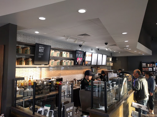 Starbucks image