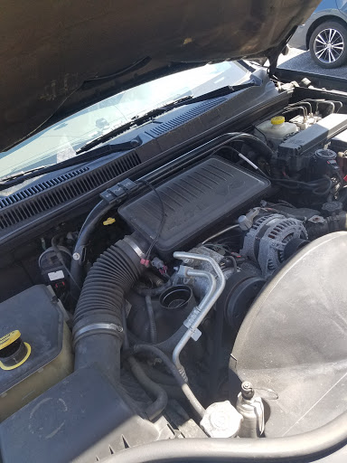 Auto Parts Store «AutoZone», reviews and photos, 1727 Pulaski Hwy, Bear, DE 19701, USA