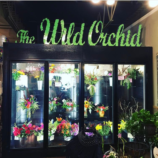 The Wild Orchid, 2220 Lancaster Ln N, Plymouth, MN 55441, USA, 