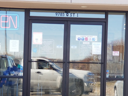 Coin Operated Laundry Equipment Supplier «Wash World Coin Laundry», reviews and photos, 9785 Q St, Omaha, NE 68127, USA