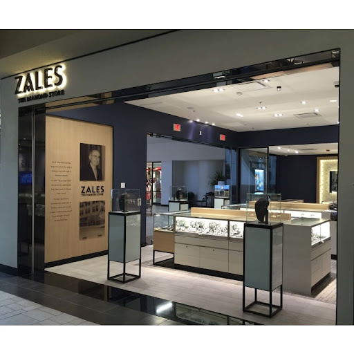 Zales - The Diamond Store, 21 Colonial Park Mall, Harrisburg, PA 17109, USA, 