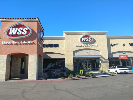 WSS, 1125 N Mt Vernon Ave, Colton, CA 92324, USA, 