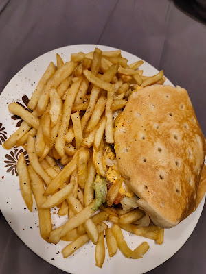 Beroj Kebab à Dieuze