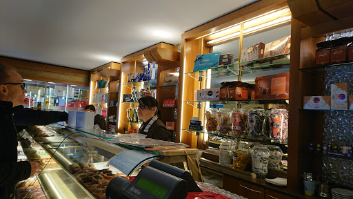 Squishy shops in Venice