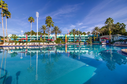 Disney's All-Star Sports Resort