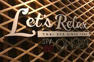 Let’s Relax Onsen and Spa Thonglor image
