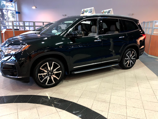 Honda Dealer «Vatland Honda», reviews and photos, 700 US-1, Vero Beach, FL 32962, USA