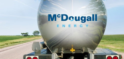 McDougall Energy Inc. - Chapleau