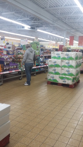 Supermarket «ALDI», reviews and photos, 1191 Co Rd 66, Hornell, NY 14843, USA
