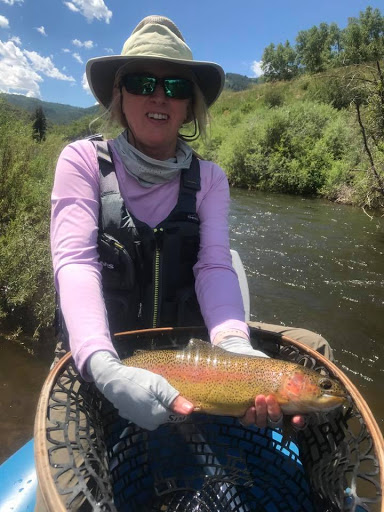 Fishing Charter «Fly Fishing Outfitters», reviews and photos, 1060 W Beaver Creek Blvd, Avon, CO 81620, USA