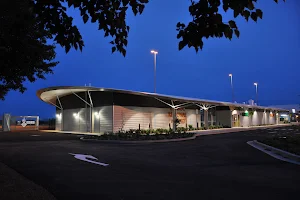 Orange Regional Airport image