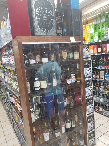 Liquor Store «Brass Mug Liquor», reviews and photos, 19213 Newburgh Rd, Livonia, MI 48152, USA