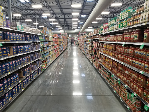 Supermarket «WinCo Foods», reviews and photos, 8968 Tehama Ridge Pkwy, Fort Worth, TX 76177, USA