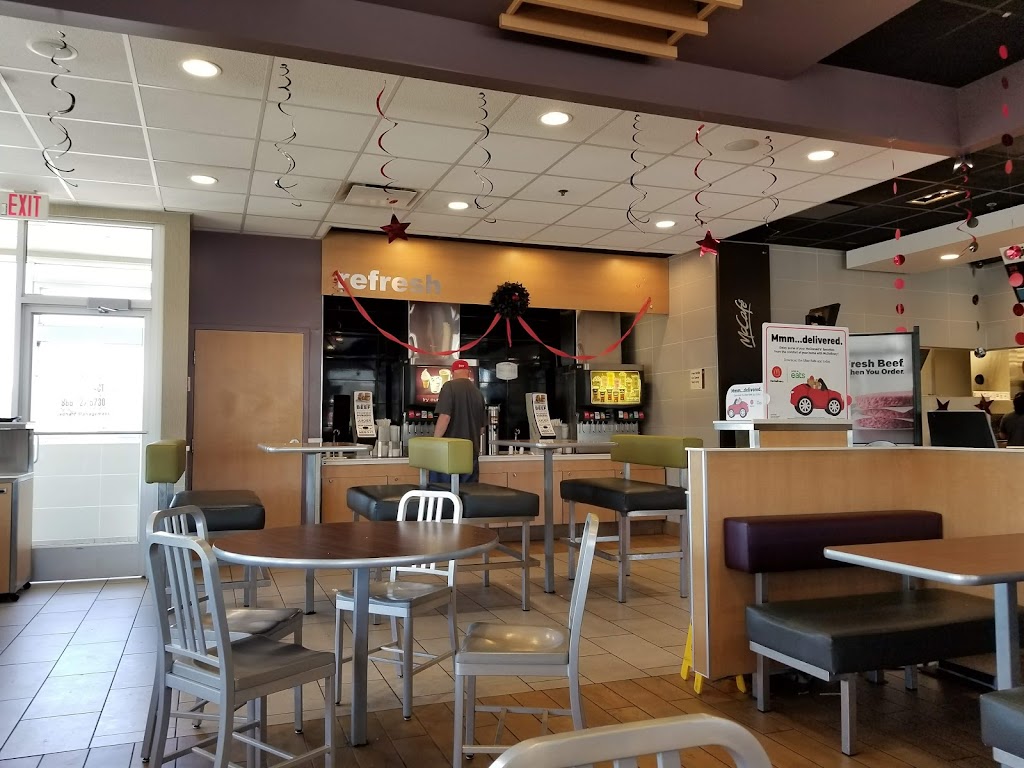 McDonald's 68135