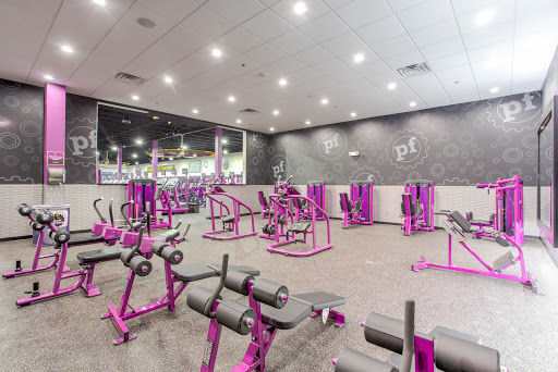 Gym «Planet Fitness», reviews and photos, 368 Havendale Blvd, Auburndale, FL 33823, USA