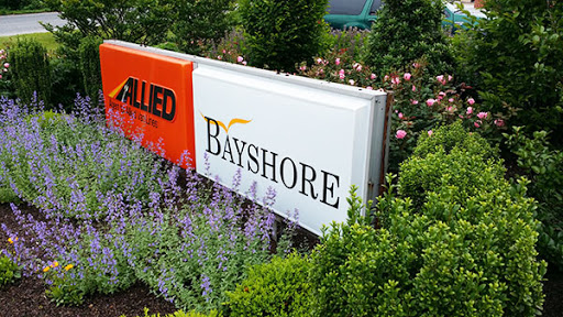 Moving and Storage Service «BayShore Moving & Storage», reviews and photos, 901 Dawson Dr STE A, Newark, DE 19713, USA