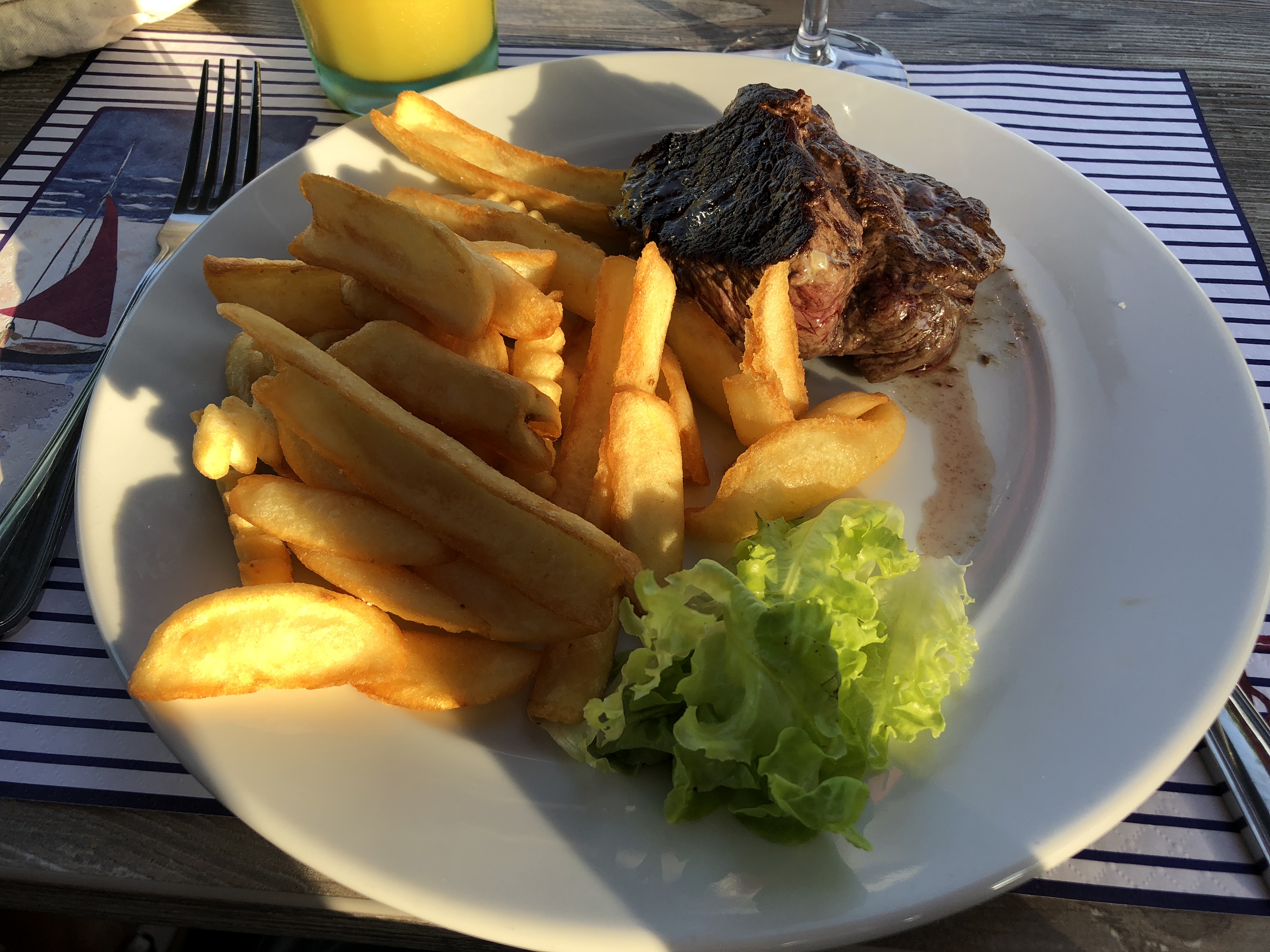 Photo n° 2 de l'avis de Jack.a fait le 01/07/2018 à 17:51